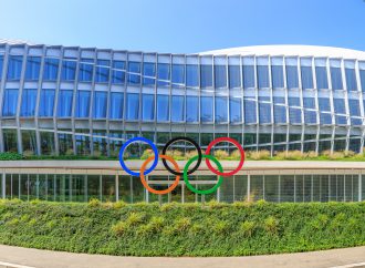 IOC and TOP partners reward climate action